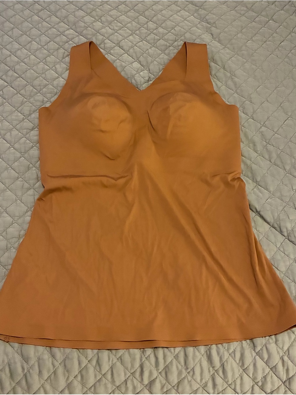 Evelyn & Bobbie Defy Bra Tank